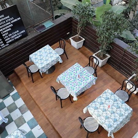 Jc Chalet Βομβάη Εξωτερικό φωτογραφία