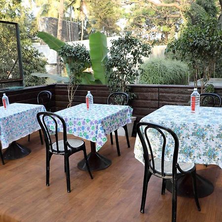 Jc Chalet Βομβάη Εξωτερικό φωτογραφία