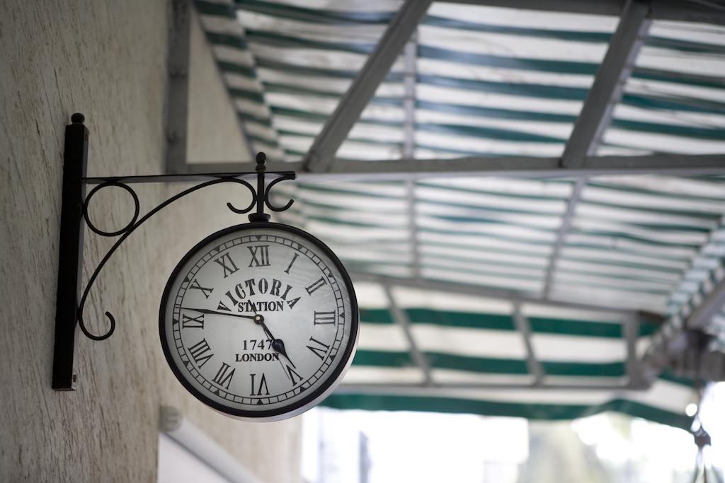 Jc Chalet Βομβάη Εξωτερικό φωτογραφία